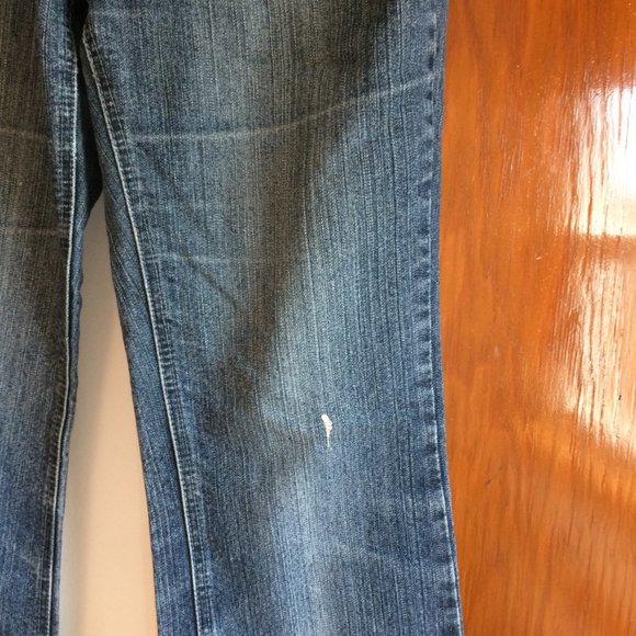 Smart set flare jeans - size 30 - Picture 3 of 6